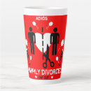 Search for divorcement mugs For him
