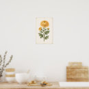 Search for chrysanthemum art November birthday