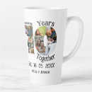 Search for multi photo mugs Anniversary