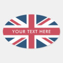 Search for best oval stickers Patriotic