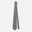 Search for neutral ties Colours