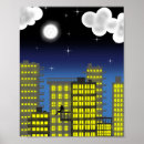 Search for big cities posters Cityscape