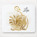 Search for leo mouse mats Zodiac