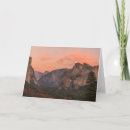 Search for super moon cards Yosemite national park
