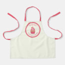 Search for delicious aprons Cupcakes