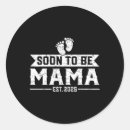 Search for soon to be mom stickers Mommy