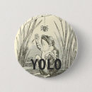 Search for vintage frogs badges Humour