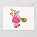 Search for tennis racket birthday cards Women