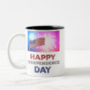 Search for star spangled banner mugs Stars and stripes
