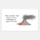 Search for hot lava stickers Eruption