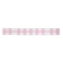 Search for pink tartan ribbon Trendy