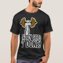 Search for body builder tshirts Gym