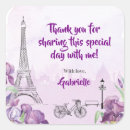 Search for purple iris flower stickers Watercolor