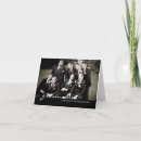 Search for groomsmen thank you cards Black and white
