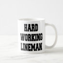 Search for lineman mugs Linemen