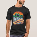Search for waterfall tshirts Adventure