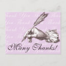 Search for pen writing postcards Calligraphy