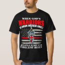 Search for soldier of god tshirts Jesus
