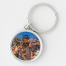 Search for boston skyline key rings Architecture