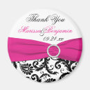 Search for fuchsia magnets Pink