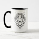 Search for asian tiger mugs Zendoodle