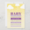 Search for creative baby shower invitations Trendy