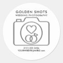 Search for business card stickers Whimsical