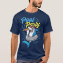 Search for pool shark tshirts Glitter