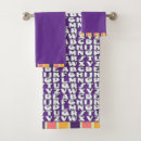 Search for purple christmas bath towels Birthday