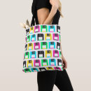 Search for retro tote bags Cool