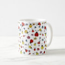 Search for cartoon ladybug mugs Beetle