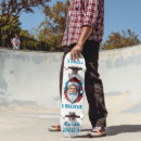 Search for santa claus skateboards Xmas