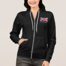 Search for great britain jackets Flag