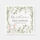 Search for gender neutral napkins Elephant