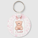 Search for teddy bears key rings For kids