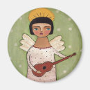 Search for acrylics magnets Naive