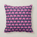 Search for pink elephant cushions Zoo