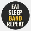 Search for marching band stickers Funny