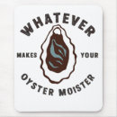 Search for seafood mouse mats Shellfish