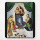Search for raphael mouse mats Angel