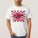 Search for rising sun flag tshirts National