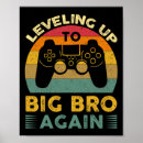 Search for big bro posters Quest