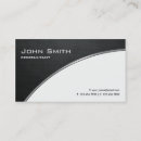 Search for car salesman business cards Elegant