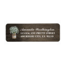 Search for wedding mason jar return address labels Babys breath