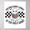 Search for holy ghost posters Witchcraft