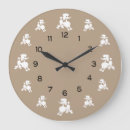 Search for poodle clocks French