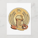 Search for oktoberfest beer postcards Festival