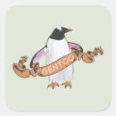 Search for gentoo stickers Penguins