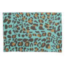 Search for animal print pattern pillowcases Safari