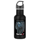 Search for hockey water bottles Bloody knife